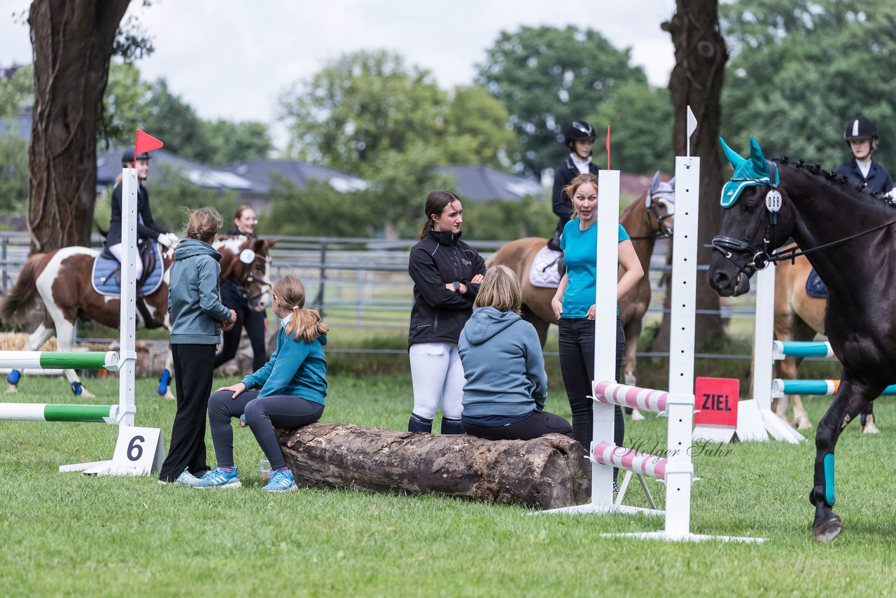 Bild 70 - Pony Akademie Turnier
